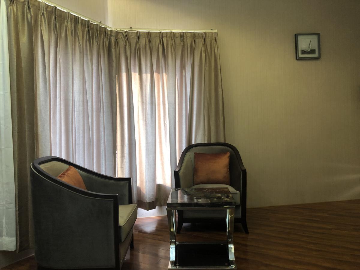 Hotel Sharanam Shegaon Exterior foto