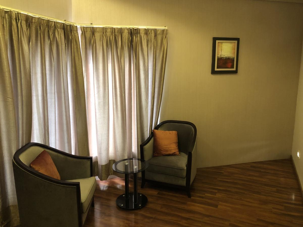 Hotel Sharanam Shegaon Exterior foto